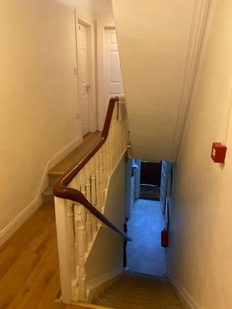 6 bedroom Terraced House to let in Sandhurst Drive, BT9