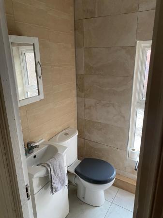 6 bedroom Terraced House to let in Sandhurst Drive, BT9
