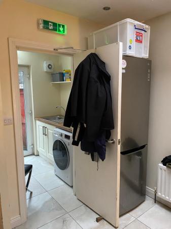 6 bedroom Terraced House to let in Sandhurst Drive, BT9