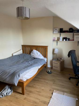 6 bedroom Terraced House to let in Sandhurst Drive, BT9