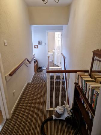 2 bedroom Terraced House to let in Whitehall Parade, Ormeau Road, Belfast, BT7