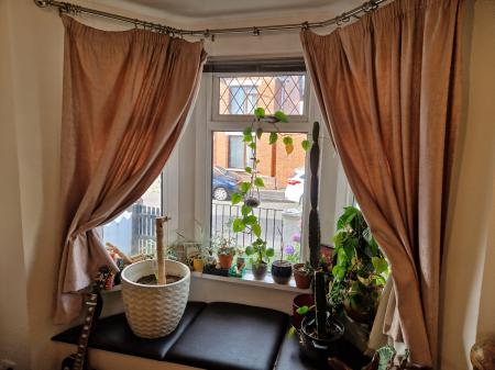 2 bedroom Terraced House to let in Whitehall Parade, Ormeau Road, Belfast, BT7