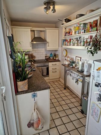 2 bedroom Terraced House to let in Whitehall Parade, Ormeau Road, Belfast, BT7