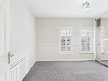 2 bedroom Terraced House to let in Whitehall Parade, Ormeau Road, Belfast, BT7