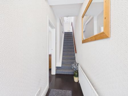 2 bedroom Terraced House to let in Whitehall Parade, Ormeau Road, Belfast, BT7