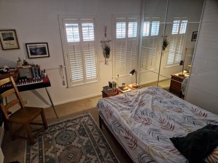 2 bedroom Terraced House to let in Whitehall Parade, Ormeau Road, Belfast, BT7