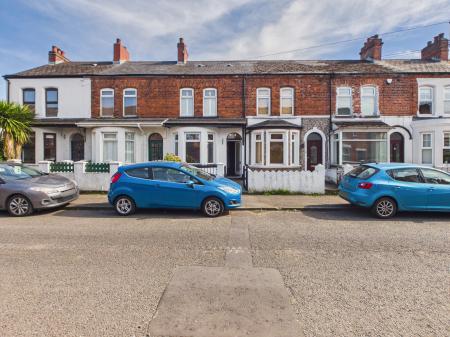 Whitehall Parade, Ormeau Road, Belfast, BT7