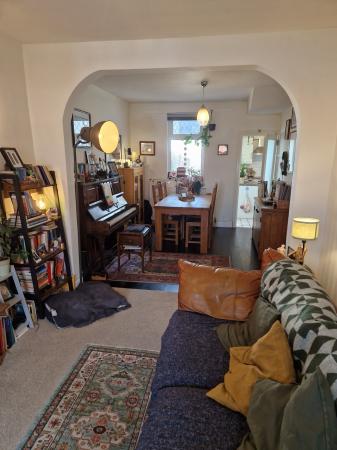 2 bedroom Terraced House to let in Whitehall Parade, Ormeau Road, Belfast, BT7