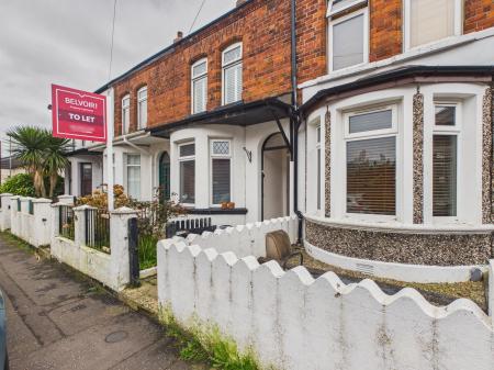 Whitehall Parade, Ormeau Road, Belfast, BT7