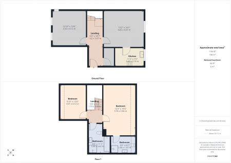 3 bedroom Duplex for sale in Milltown Hill, Shawsbridge, Belfast, BT8