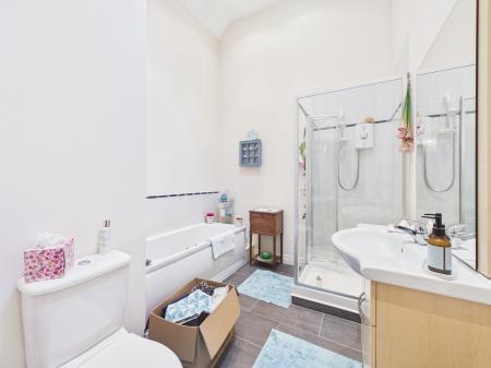 3 bedroom Duplex for sale in Milltown Hill, Shawsbridge, Belfast, BT8