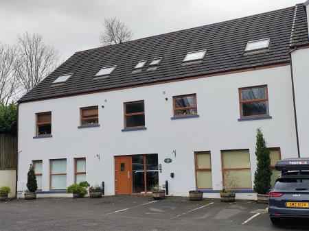 3 bedroom Duplex for sale in Milltown Hill, Shawsbridge, Belfast, BT8