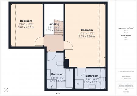3 bedroom Duplex for sale in Milltown Hill, Shawsbridge, Belfast, BT8