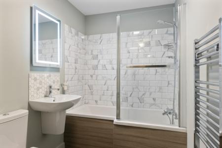 2 bedroom Apartment to let in 188 Newtownbreda Road, Belfast, BT8