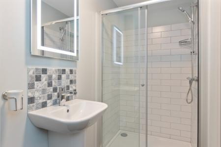 2 bedroom Apartment to let in 188 Newtownbreda Road, Belfast, BT8