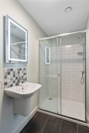 2 bedroom Apartment to let in 188 Newtownbreda Road, Belfast, BT8