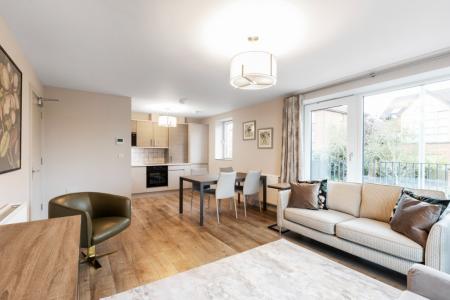 2 bedroom Apartment to let in 188 Newtownbreda Road, Belfast, BT8