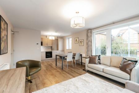 2 bedroom Apartment to let in 188 Newtownbreda Road, Belfast, BT8