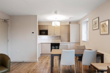 2 bedroom Apartment to let in 188 Newtownbreda Road, Belfast, BT8