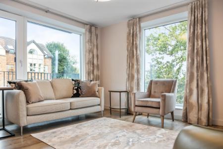 2 bedroom Apartment to let in 188 Newtownbreda Road, Belfast, BT8