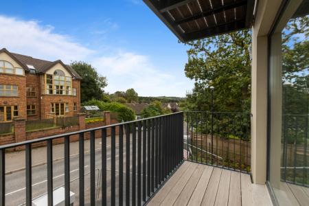 2 bedroom Apartment to let in 188 Newtownbreda Road, Belfast, BT8