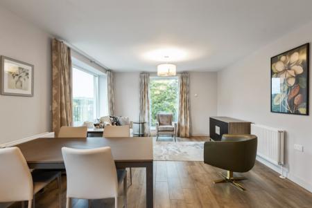 2 bedroom Apartment to let in 188 Newtownbreda Road, Belfast, BT8