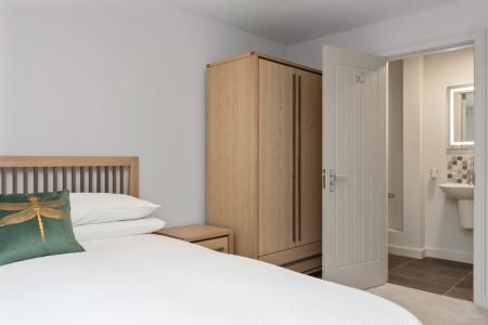 2 bedroom Apartment to let in 188 Newtownbreda Road, Belfast, BT8