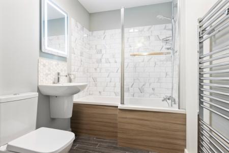 2 bedroom Apartment to let in 188 Newtownbreda Road, Belfast, BT8