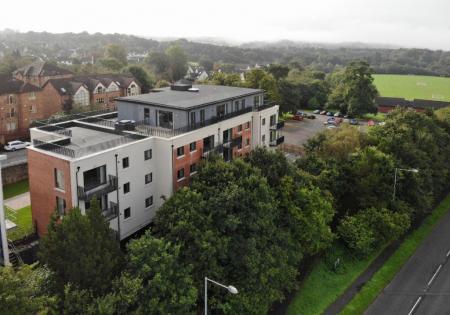 2 bedroom Apartment to let in 188 Newtownbreda Road, Belfast, BT8