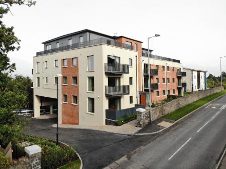 188 Newtownbreda Road, Belfast, BT8