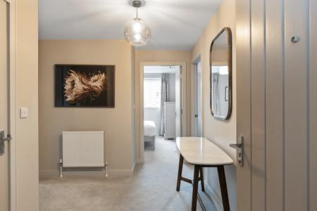 2 bedroom Flat to let in Newtownbreda Road, Belfast, BT8