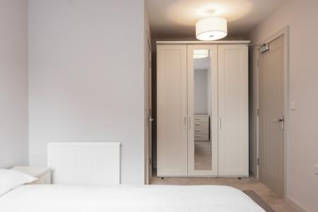 2 bedroom Flat to let in Newtownbreda Road, Belfast, BT8