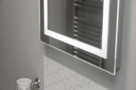 2 bedroom Flat to let in Newtownbreda Road, Belfast, BT8