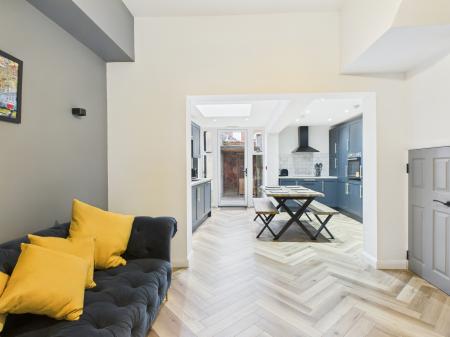 Woodstock Road, Cregagh Road, Belfast, BT6