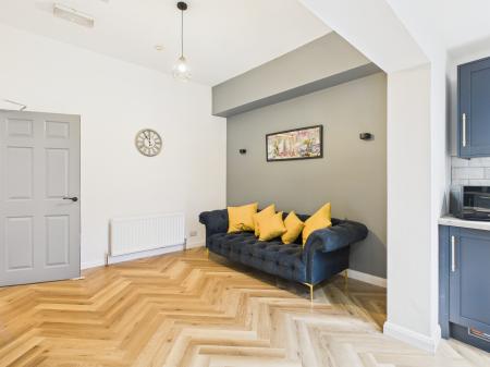 1 bedroom House share to let in Woodstock Road, Cregagh Road, Belfast, BT6