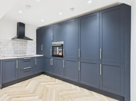 1 bedroom House share to let in Woodstock Road, Cregagh Road, Belfast, BT6