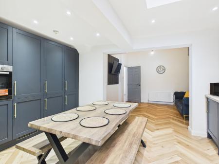 1 bedroom House share to let in Woodstock Road, Cregagh Road, Belfast, BT6