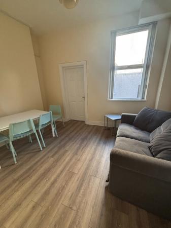 1 bedroom Flat to let in Fitzroy Avenue, Belfast, BT7