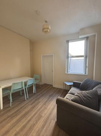 1 bedroom Flat to let in Fitzroy Avenue, Belfast, BT7