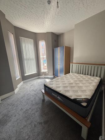 1 bedroom Flat to let in Fitzroy Avenue, Belfast, BT7