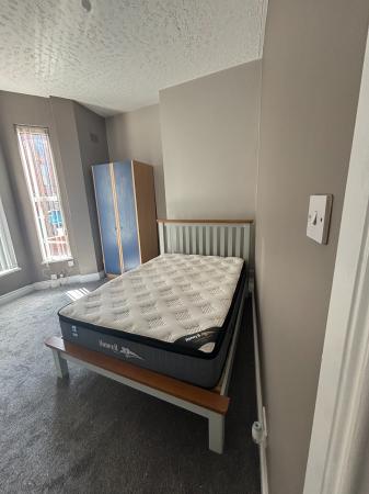 1 bedroom Flat to let in Fitzroy Avenue, Belfast, BT7