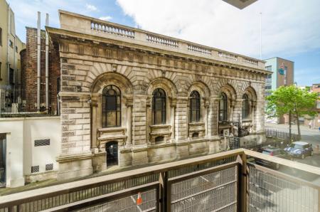 2 bedroom Flat to let in Ulster Street, Belfast, BT1