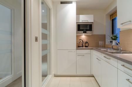 2 bedroom Flat to let in Ulster Street, Belfast, BT1