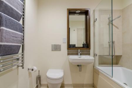 2 bedroom Flat to let in Ulster Street, Belfast, BT1