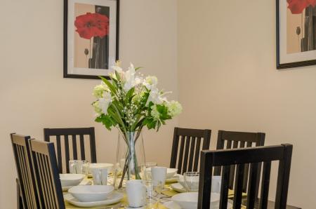 2 bedroom Flat to let in Ulster Street, Belfast, BT1