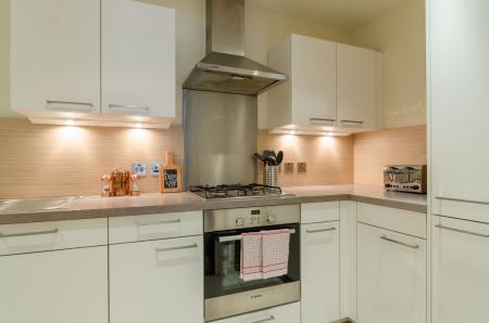 2 bedroom Flat to let in Ulster Street, Belfast, BT1