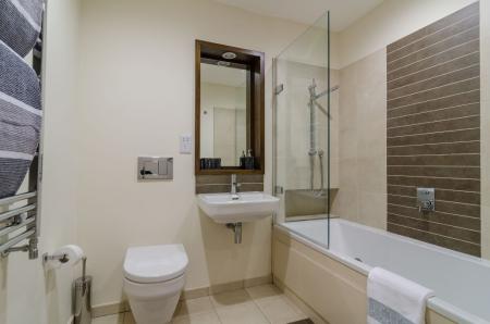 2 bedroom Flat to let in Ulster Street, Belfast, BT1