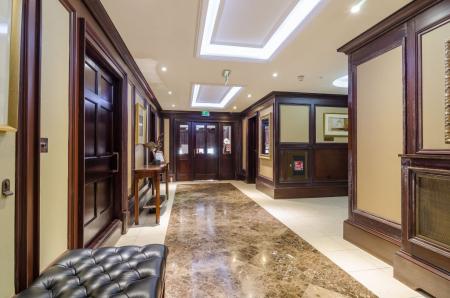 2 bedroom Flat to let in Ulster Street, Belfast, BT1