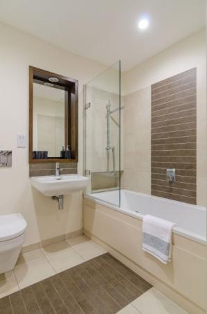 2 bedroom Flat to let in Ulster Street, Belfast, BT1