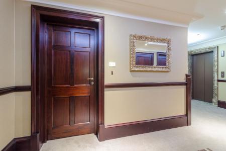 2 bedroom Flat to let in Ulster Street, Belfast, BT1